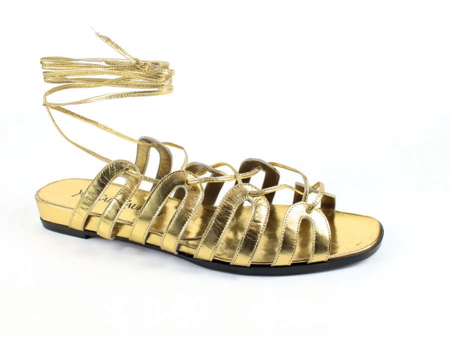 Passione scarpe a Firenze una mostra sull arte della calzatura